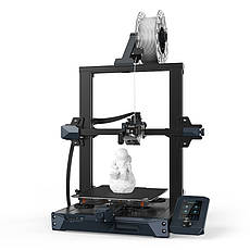 3D принтер — Creality Ender-3 S1 3д принтер, фото 3