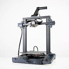 3D принтер — Creality Ender-3 S1 3д принтер, фото 2