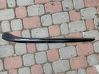 Молдинг лобового стекла левый Peugeot 508 2010-2018 9686615580