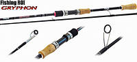 Спининг Fishing ROI Gryphon 2.10m 10-32g