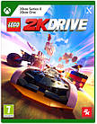 Гра консольна Xbox Series X LEGO Drive, BD-диск 5026555368179 (код 1461586)