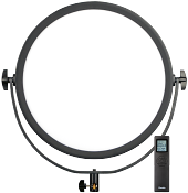 Свтоміодна панель Phottix Nuada-R4 II Studio LED Light, фото 1