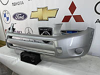 Бампер Toyota RAV 4 новый в цвет авто рав передний