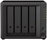 Мережеве сховище NAS Synology DS923+ DS923+ (код 1443311)