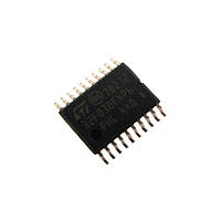 Чип STM32F030F4P6 STM32F030 TSSOP20, Микроконтроллер