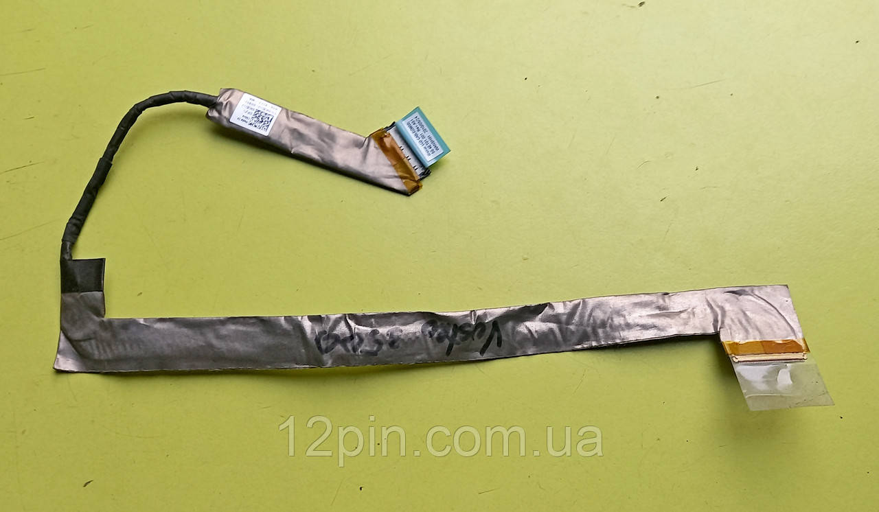 Шлейф матриці Dell Vostro 3500 б.у. оригінал., фото 1