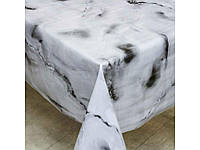Клейонка 3-шарова 1,4м х 20м ПВХ на тканинній основі фотодрук 2704-2 ТМ Bona Domus "Kg"