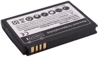 Акумулятор PowerPlant HTC BA S570 A810E, G16 (DV00DV6156)
