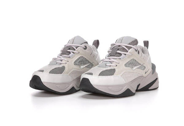 Nike M2K Tekno grey 12494 Marvinshop