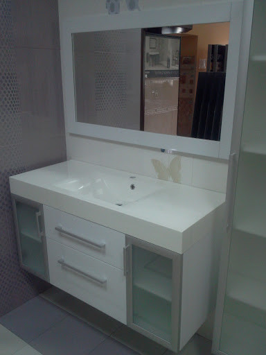 Меблі для ванної кімнати Fancy Marble Barbados 120 см