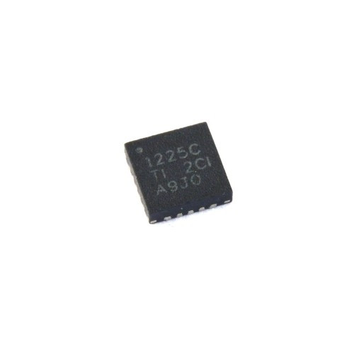 Чіп TPS51225C TPS51225 1225C QFN20, Контролер живлення