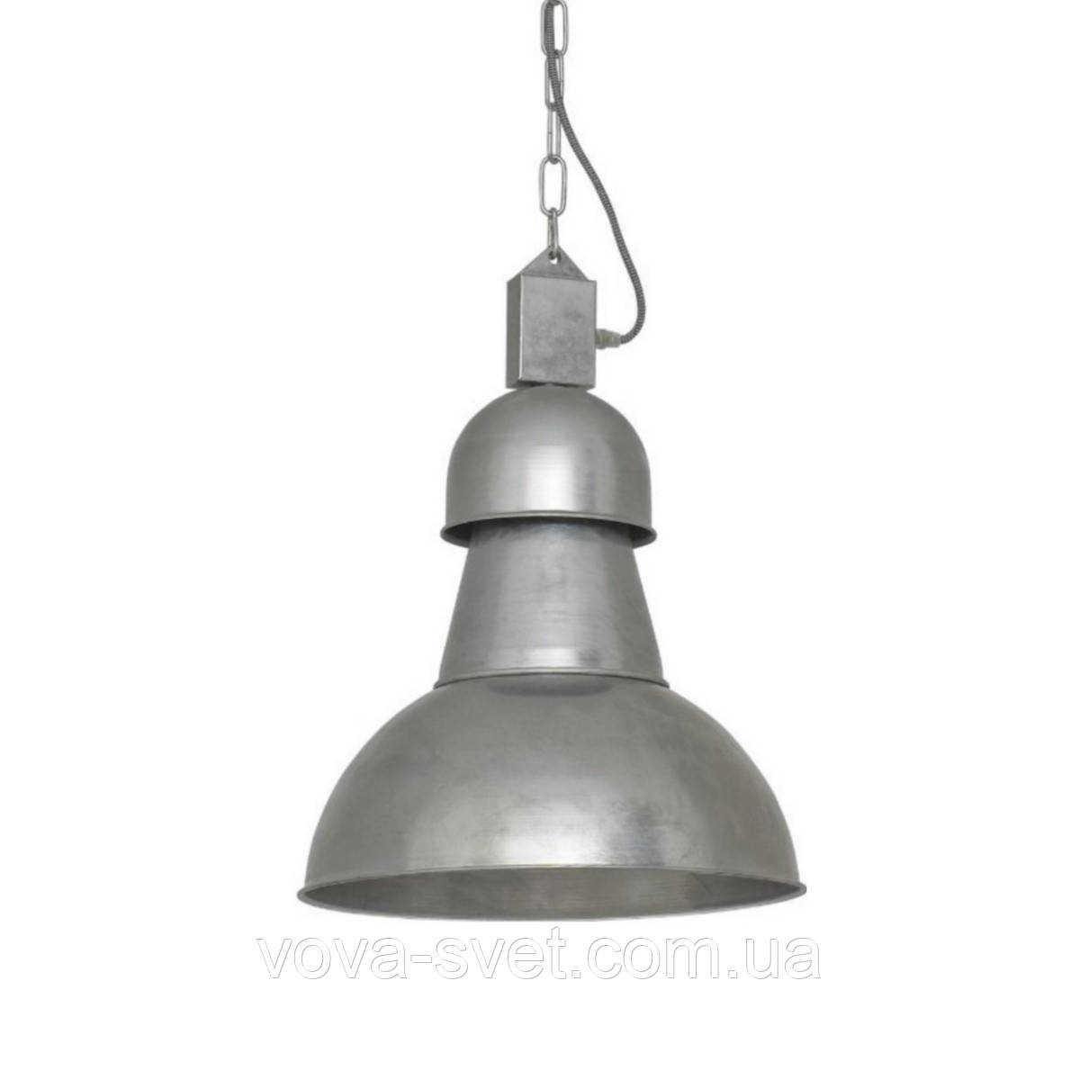 Світильник стельовий купол Loft [Industrial High-Bay Zinc ]