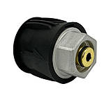 Муфта швидкознімна Quick Connect для міні-мийки високого тиску K2-K7 KARCHER 4.470-041.0, фото 3