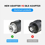 Муфта швидкознімна Quick Connect для міні-мийки високого тиску K2-K7 KARCHER 4.470-041.0, фото 10