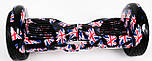 Гіроборд Smart Balance Wheel Pro Premium 10.5 Британський прапор, фото 4