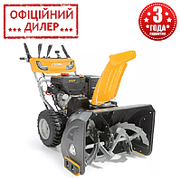 Снігоприбиральник бензиновий STIGA ST5266P YLP