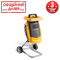 Измельчитель садовый веток Stiga BIO Master 2200 2,2кВт YLP