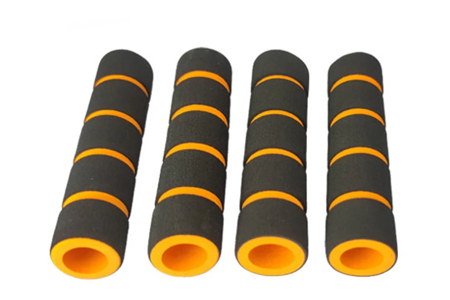 Демпфери 4шт для шасі мультикоптерів 16мм (TL2940-02), фото 1