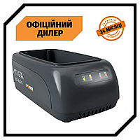 Зарядное устройство Stiga EC 415 S (48В, 1.5А) Топ 3776563