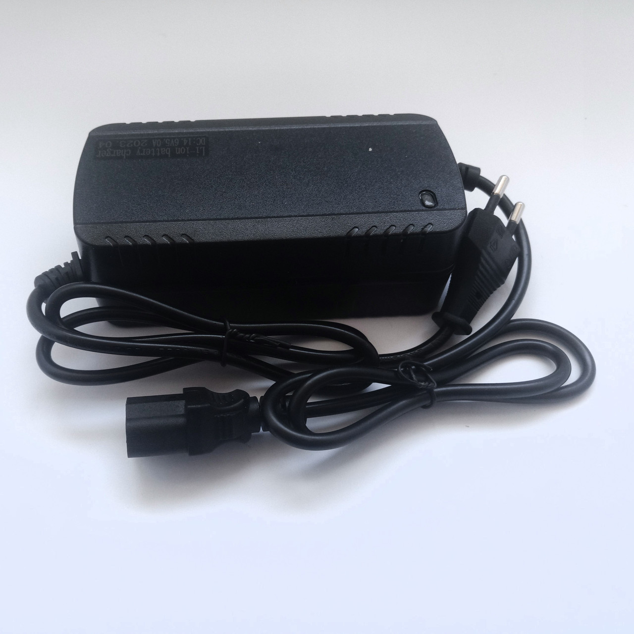 Блок живлення, заряджання 4S, LiFePO4 DC 14,6 V 5 а CC/CV (12V LiFePO4)