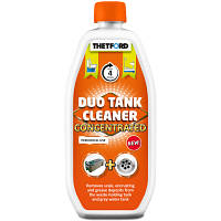 Средство для дезодорации биотуалетов Thetford Duo Tank Cleaner 0,8 л (8710315995473) - Топ Продаж!