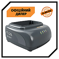 Зарядное устройство Stiga EC 430 F (48В, 3.0 А) Топ 3776563