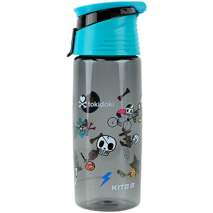 Пляшка для води Kite tokidoki TK22-401