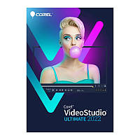 VideoStudio Ultimate 2022