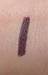 Фіолетовий олівець для очей із шовковистим фінішем Giorgio Armani Smooth Silk Eye Pencil #5 без коробки 1.05 г, фото 4