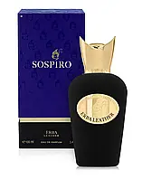 Парфюмированная вода SOSPIRO Erba Leather 100 мл (Euro A-Plus)