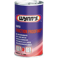 Присадка автомобильная WYNN'S SUPER FRICTION PROOFING 325мл (W66963) - Топ Продаж!