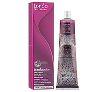 7/43 Стійка крем-фарба для волосся Londa Professional Londa color Permanent Лонда