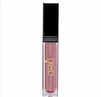 Ga-De 501 Crystal Lights Lip Gloss Блеск для губ с подсветкой ЖаДэ №501 Morganite