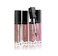 Ga-De 502 Crystal Lights Lip Gloss Блиск для губ з підсвічуванням Жаде No502 Tourmaline