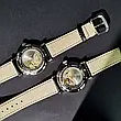 Механічний Годинник NORTH EDGE AMOY silver, фото 8
