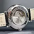 Механічний Годинник NORTH EDGE AMOY silver, фото 9