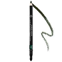 Зеленый карандаш для глаз с шелковистым финишем Giorgio Armani Smooth Silk Eye Pencil #6 без коробки 1.05 г