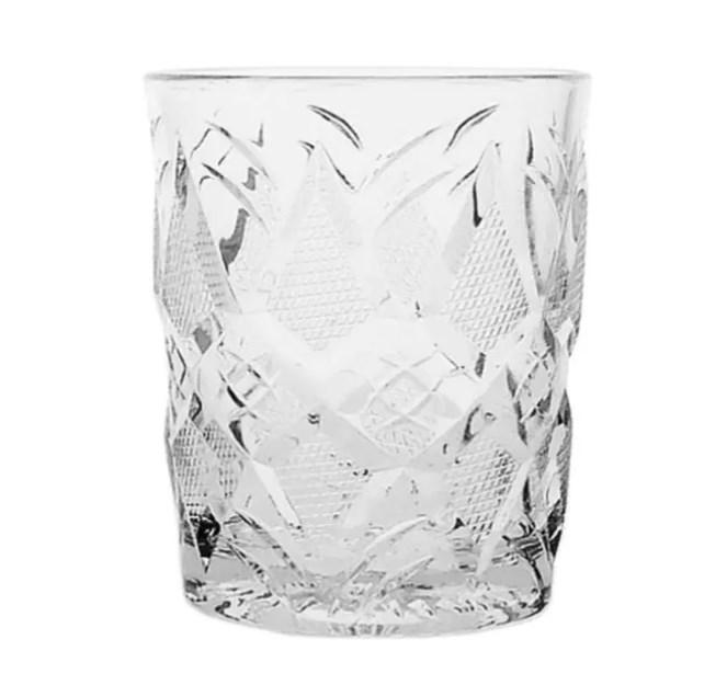 Склянка низька Uniglass Status 385 мл скло (53511), фото 1