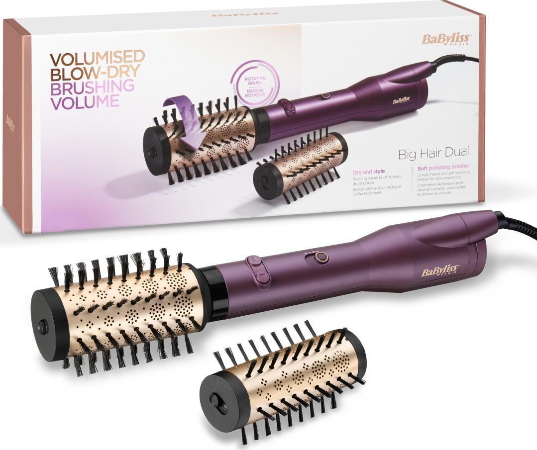 Фен-щітка BaByliss AS950E