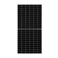 Солнечные панели JA SOLAR JAM72D30-555/GB 555 WP, BIFACIAL