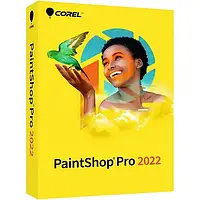 PaintShop Pro 2022