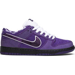 Кросівки Nike SB Dunk Low "Purple Lobster"