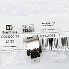 Датчик температури NTC Protherm Lynx Jaguar Рись 0020119602 D003200152, фото 5