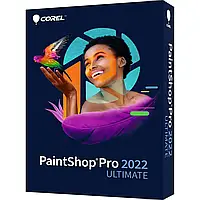 PaintShop Pro 2022 ULTIMATE