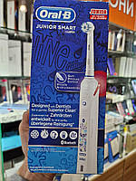 Електрична зубна щітка Oral-B D601 Junior Smart 6+