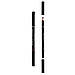 Фіолетовий олівець для очей із шовковистим фінішем Giorgio Armani Smooth Silk Eye Pencil #5 без коробки 1.05 г, фото 7