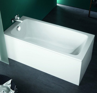 Сталеві ванни Kaldewey купити