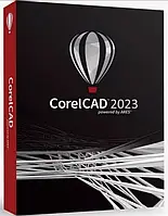 CorelCAD 2023