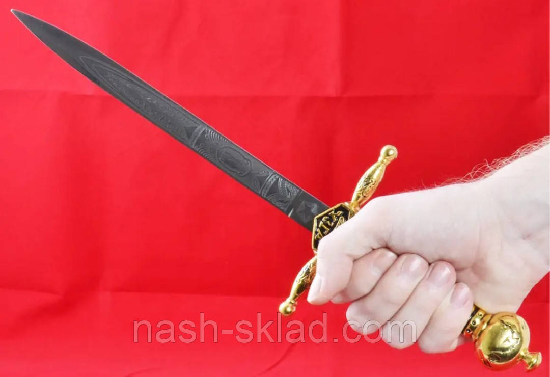 Сувенірний Кортик УЗГА