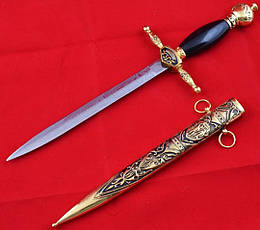 Сувенірний Кортик УЗГА, фото 3